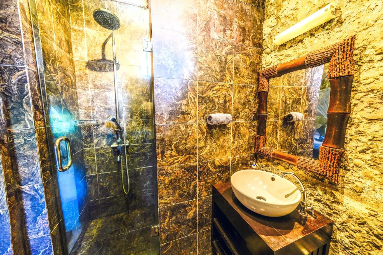 De Cinta Villa - Kuta - 5 Bedrooms - Heart Of Kuta 外观 照片